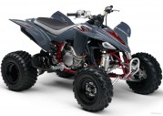 Yamaha YFZ 450 Yamaha YFZ 450